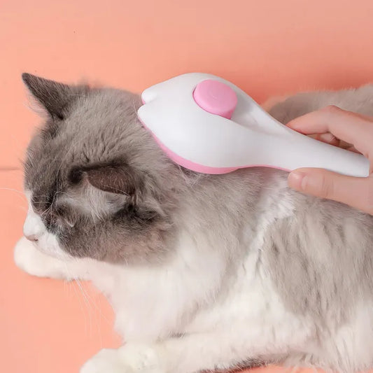 Perie pisica, Periuta pentru Pisicuta